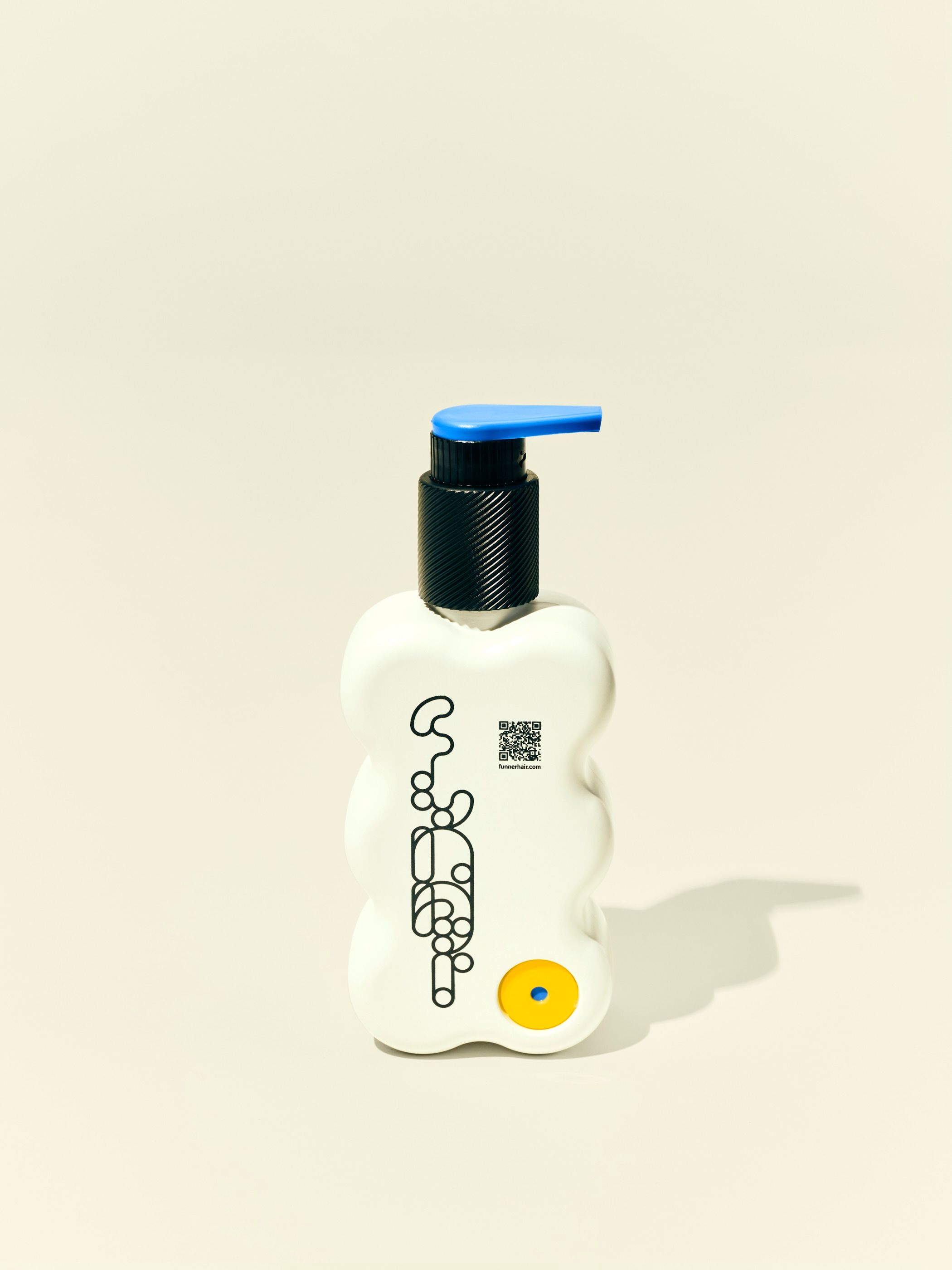 Happy Medium Shampoo | Funner